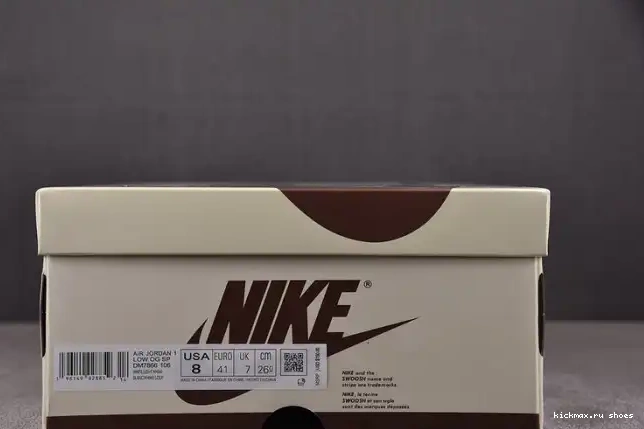 Rep Kickmax x Scott SP OG DM7866-106 Low 1 AJ Travis 0319