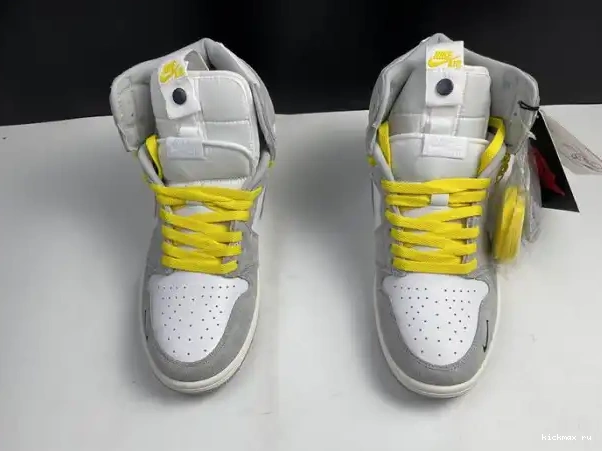 Rep Kickmax Smoke Switch Light 1 CW6576-100 High Air Jordan 0321
