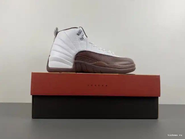 Rep Kickmax x Jordan SoleFly FZ5026-100 Air 12 0321