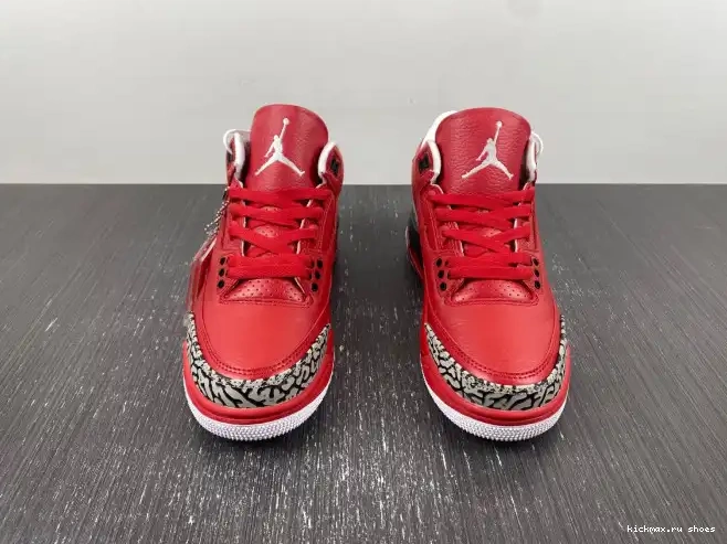 Rep Kickmax Grateful Air 3 Jordan Retro DJ AJ3-770438 Khaled 0318