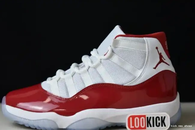 Cheap Kickmax 11 Air Cherry Jordan CT8012-116 0320