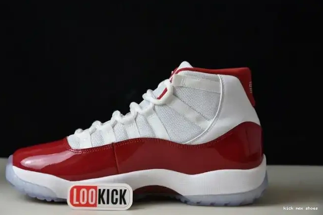 Cheap Kickmax 11 Air Cherry Jordan CT8012-116 0320
