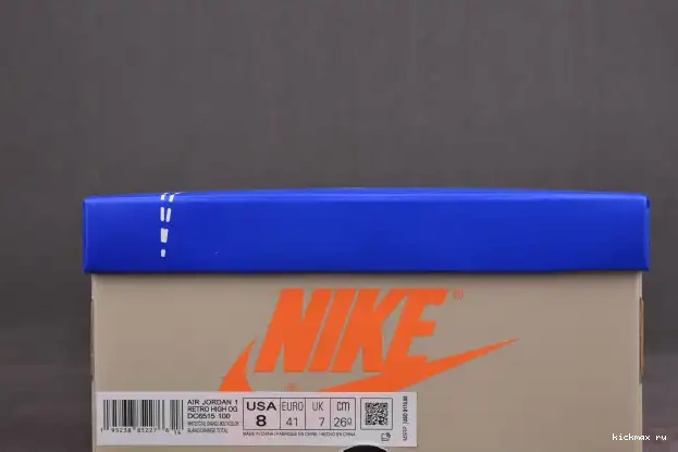 Cheap Kickmax Jordan 1 OG High Prototype DC6515-100 0320