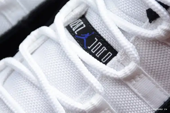 Cheap Kickmax White 