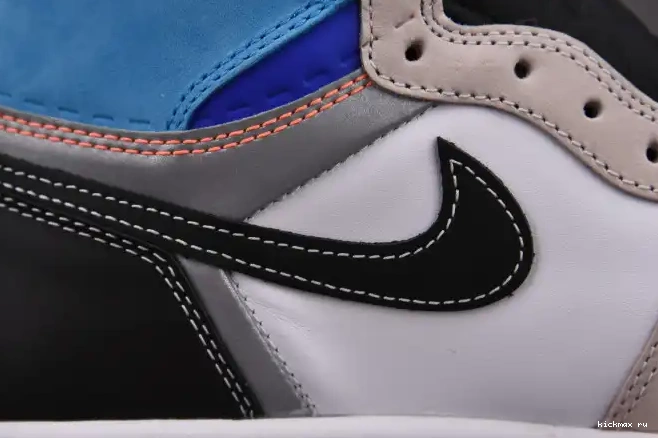 Cheap Kickmax Jordan 1 OG High Prototype DC6515-100 0320