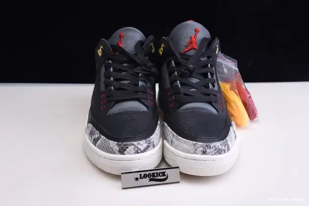Rep Kickmax Retro SE Instinct Animal 2.0 - CV3583-003 Jordan Air 3 0317