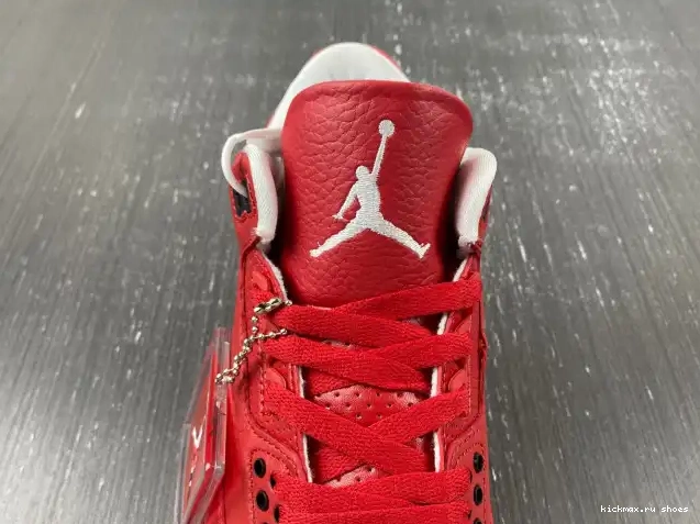 Rep Kickmax Grateful Air 3 Jordan Retro DJ AJ3-770438 Khaled 0318