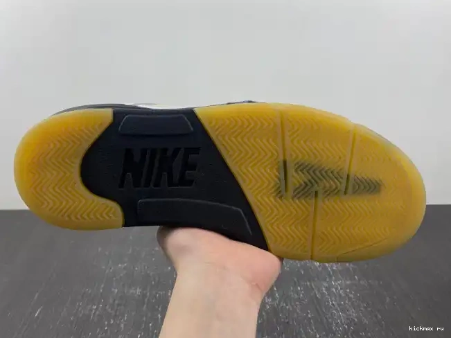 Cheap Kickmax Jordan FZ5758-004 Air Ma Maniere A x 5 WMNS 0316