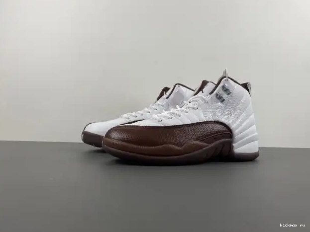 Kickmax x Jordan SoleFly FZ5026-100 Air 12 0321