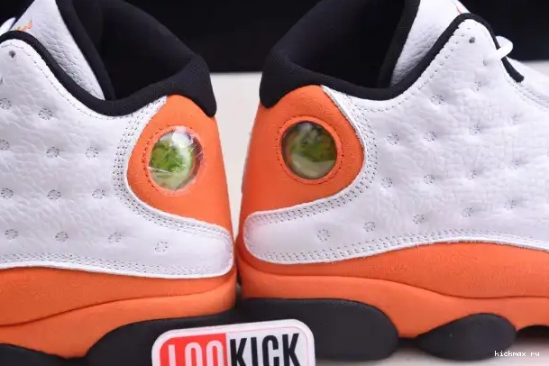 Rep Kickmax AIR 13 JORDAN 414571-108 STARFISH 0322