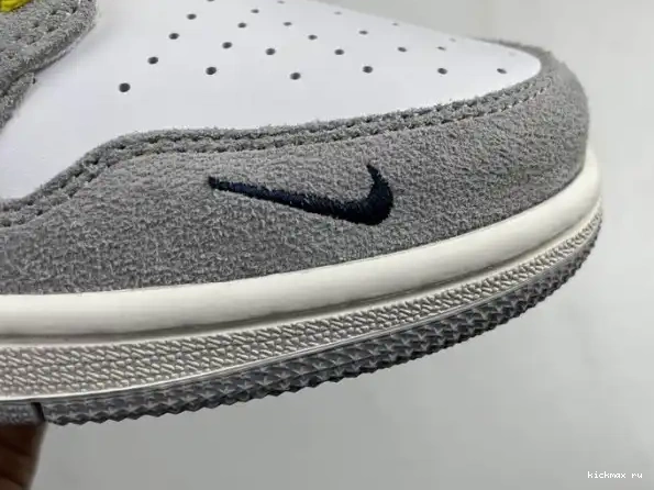 Rep Kickmax Smoke Switch Light 1 CW6576-100 High Air Jordan 0321
