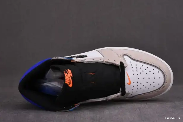 Cheap Kickmax Jordan 1 OG High Prototype DC6515-100 0320