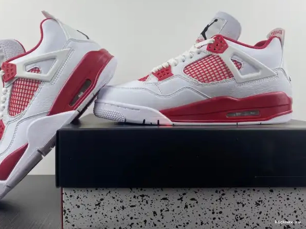 Rep Kickmax 4 308497-106 Retro Alternate Jordan Air 89 0316