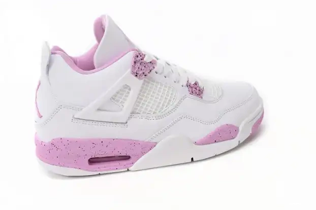 Cheap Kickmax Jordan CT8527-116 Pink 4 White Retro 0320