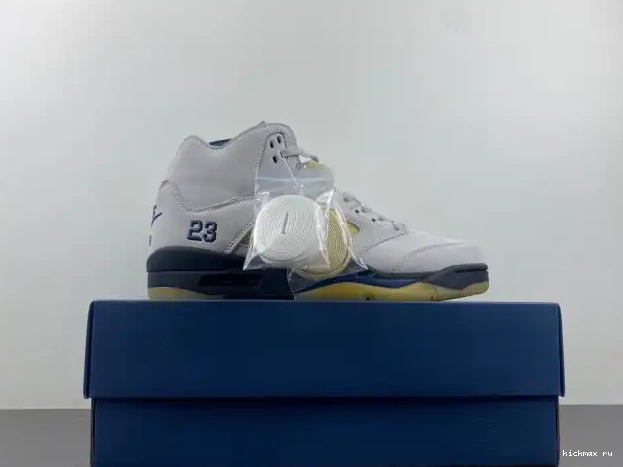 Cheap Kickmax Jordan FZ5758-004 Air Ma Maniere A x 5 WMNS 0316
