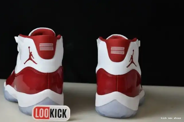 Cheap Kickmax 11 Air Cherry Jordan CT8012-116 0320