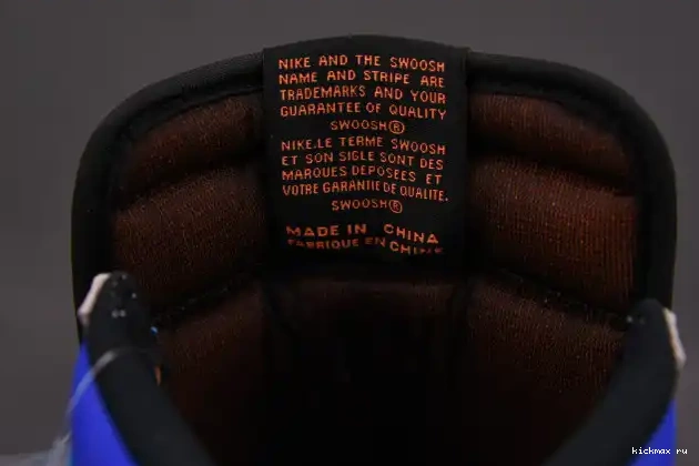 Cheap Kickmax Jordan 1 OG High Prototype DC6515-100 0320
