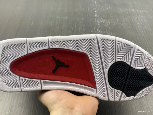 Rep Kickmax 4 308497-106 Retro Alternate Jordan Air 89 0316