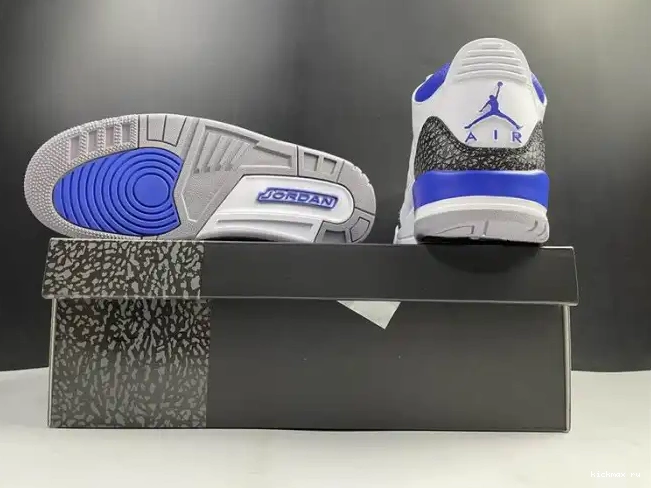 Cheap Kickmax CT8532-145 Racer Jordan Blue 3 Air 0319