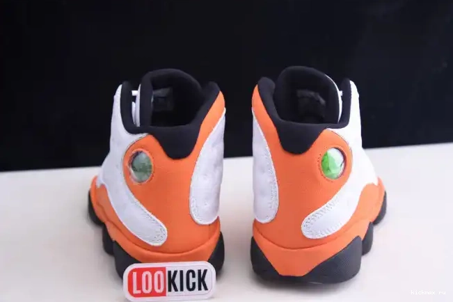 Rep Kickmax AIR 13 JORDAN 414571-108 STARFISH 0322