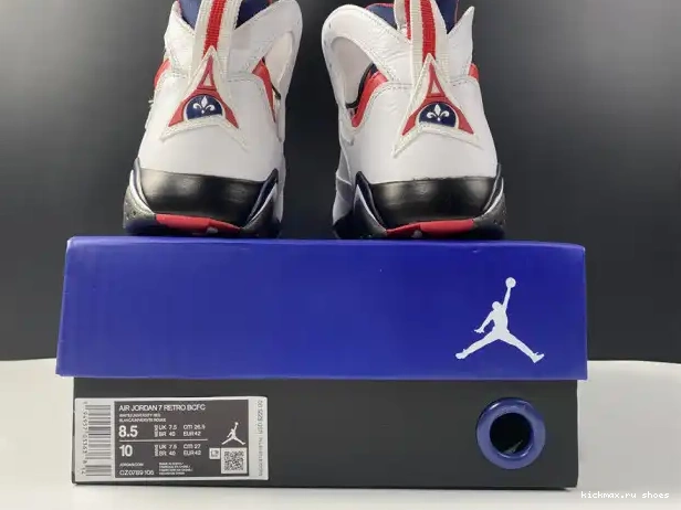 Cheap Kickmax Air Jordan PSG CZ0789-105 7 0318