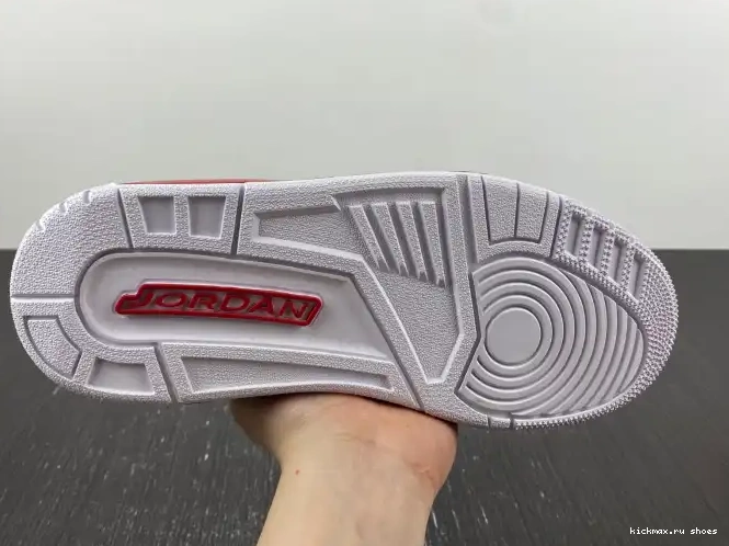 Rep Kickmax Grateful Air 3 Jordan Retro DJ AJ3-770438 Khaled 0318