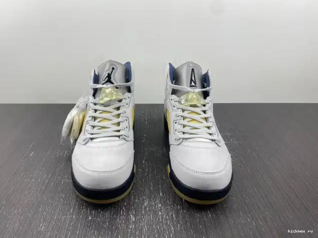 Cheap Kickmax Jordan FZ5758-004 Air Ma Maniere A x 5 WMNS 0316
