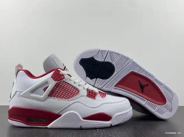 Rep Kickmax 4 308497-106 Retro Alternate Jordan Air 89 0316
