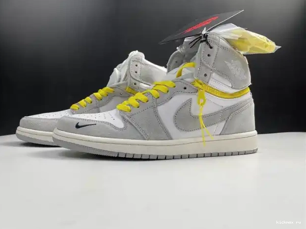 Kickmax Smoke Switch Light 1 CW6576-100 High Air Jordan 0321