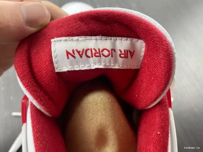Rep Kickmax 4 308497-106 Retro Alternate Jordan Air 89 0316