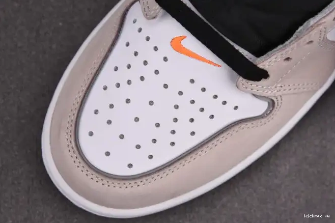 Cheap Kickmax Jordan 1 OG High Prototype DC6515-100 0320