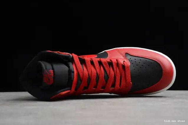 Cheap Kickmax Red High Air BQ4422-600 Varsity Jordan 85 1 0320