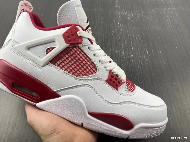 Rep Kickmax 4 308497-106 Retro Alternate Jordan Air 89 0316