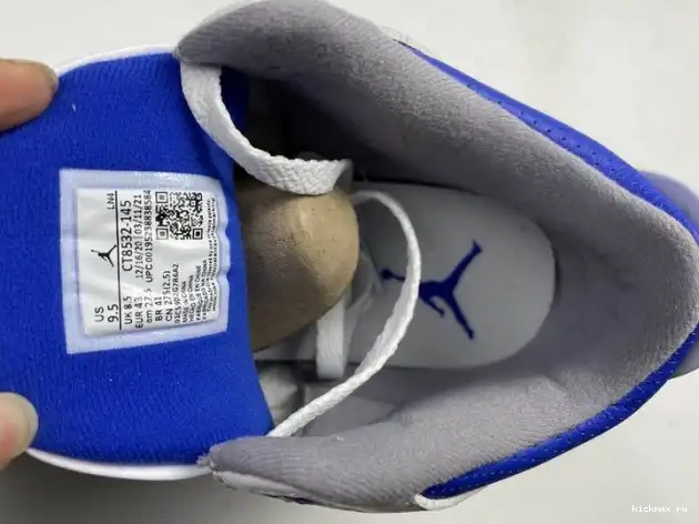 Cheap Kickmax CT8532-145 Racer Jordan Blue 3 Air 0319