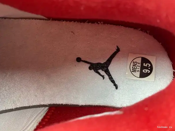 Rep Kickmax 4 308497-106 Retro Alternate Jordan Air 89 0316