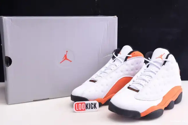 Rep Kickmax AIR 13 JORDAN 414571-108 STARFISH 0322