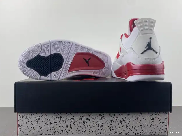 Rep Kickmax 4 308497-106 Retro Alternate Jordan Air 89 0316