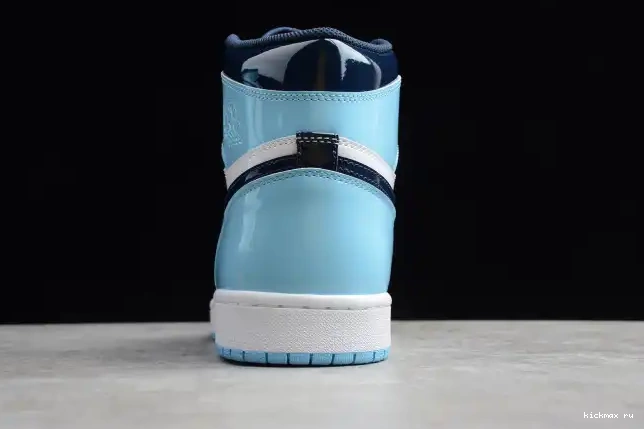 Rep Kickmax Air Retro Patent OG 1 Jordan UNC CD0461-401 High 0320