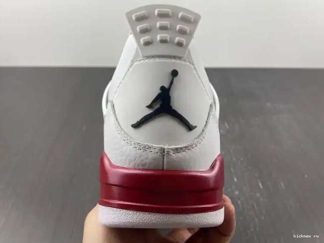 Rep Kickmax 4 308497-106 Retro Alternate Jordan Air 89 0316