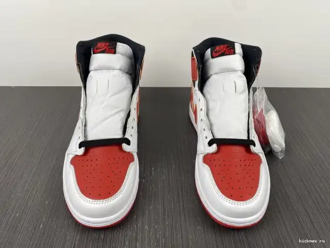 Cheap Kickmax OG 1 Jordan 555088-161 Heritage Retro High 0318