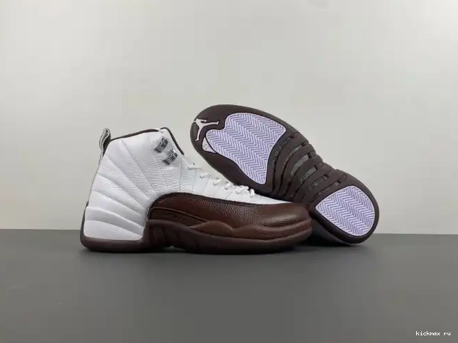 Rep Kickmax x Jordan SoleFly FZ5026-100 Air 12 0321