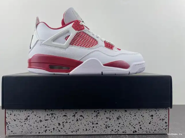 Rep Kickmax 4 308497-106 Retro Alternate Jordan Air 89 0316