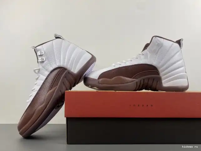 Rep Kickmax x Jordan SoleFly FZ5026-100 Air 12 0321