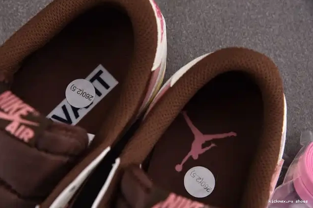 Cheap Kickmax AJ DZ4137-206 SP OG Low Travis Scott 1 x 0316