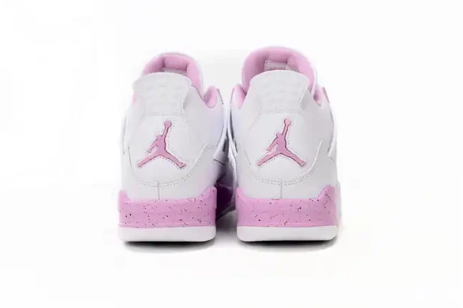 Cheap Kickmax Jordan CT8527-116 Pink 4 White Retro 0320