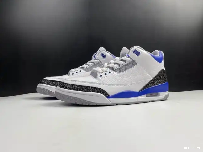 Cheap Kickmax CT8532-145 Racer Jordan Blue 3 Air 0319