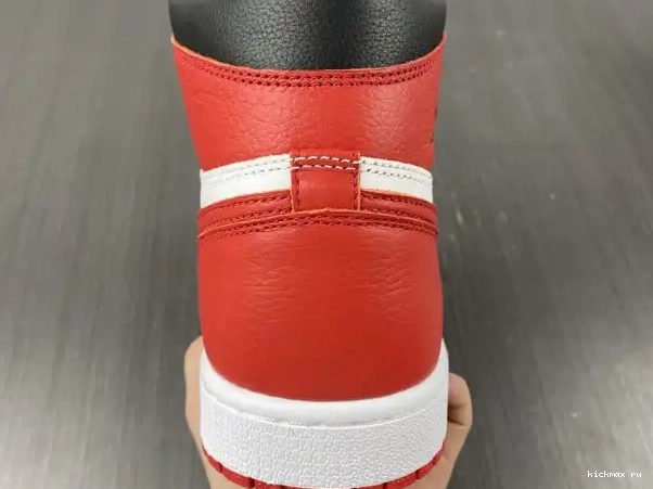 Cheap Kickmax OG 1 Jordan 555088-161 Heritage Retro High 0318