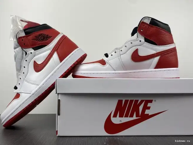 Cheap Kickmax OG 1 Jordan 555088-161 Heritage Retro High 0318