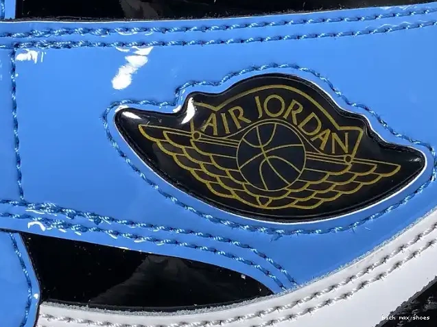 Cheap Kickmax Fearless Retro Jordan OG 1 Air High CK5666-100 0317
