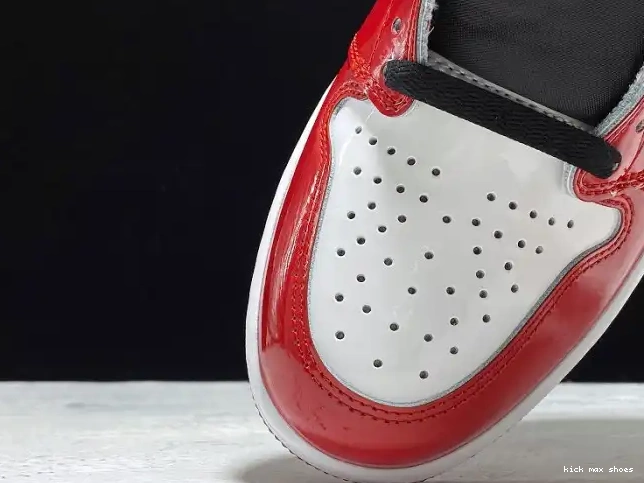 Cheap Kickmax Fearless Retro Jordan OG 1 Air High CK5666-100 0317